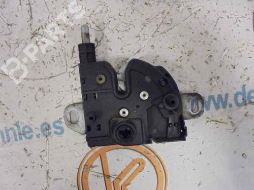 Schloss motorhaube FORD TOURNEO CONNECT 1.8 TDCi (90 hp) 8780598