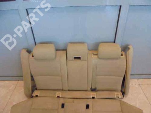 BP2792087C17 | Rear seat BMW 5 Touring (E61) 525 d BP2792087C17