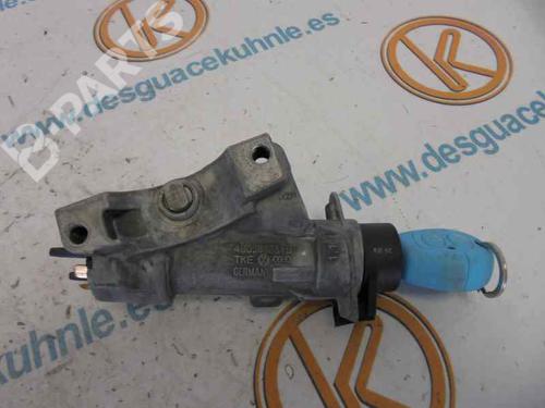 Ignition barrel SEAT IBIZA III (6L1) | BP4250324M48