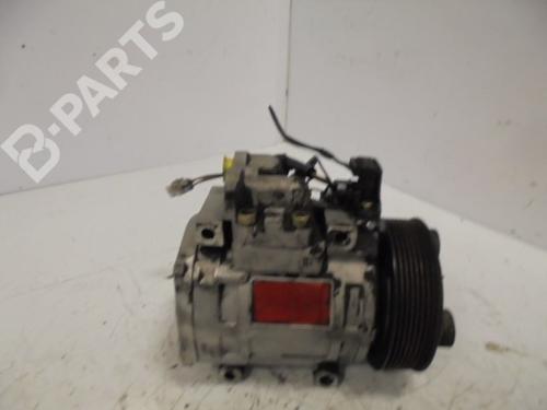 AC compressor MERCEDES-BENZ E-CLASS (W124) E 300 Turbo-D 4-matic (124.333) | BP6884329M34 