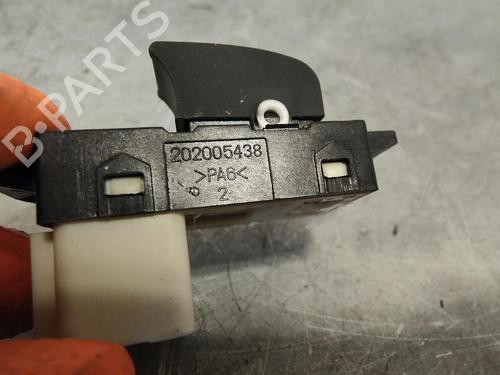 Right rear window switch CHEVROLET CAPTIVA (C100, C140)  | BP12515569I28 