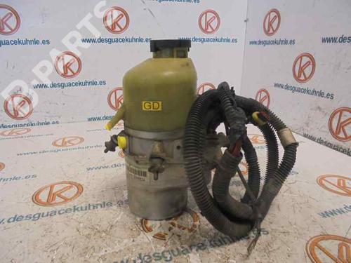 Styring servopumpe OPEL ASTRA G Hatchback (T98) 1.7 DTI 16V (F08, F48) (75 hp) 2472997