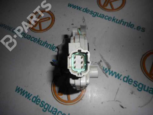 Rear right lock NISSAN PRIMERA Hatchback (P11)  | BP2453166C99 