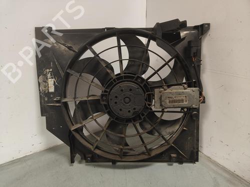 Radiator fan BMW 3 Coupe (E46)  | BP11266613M35 