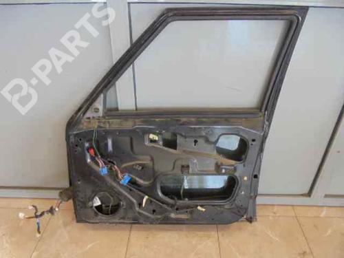 Right front door JEEP CHEROKEE (XJ)  | BP6004014C3 
