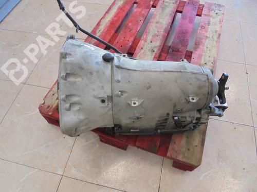 Used Gearbox MERCEDES-BENZ S-CLASS (W220, V220) S 320 CDI (220.026, 220.126) (197 hp) 5828011