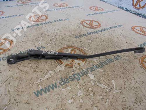 Rear windshield wiper arm HYUNDAI ACCENT II (LC) 1.3 | BP6631179C144 