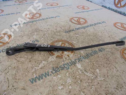 BP6631179C84 | Back wipers mechanism HYUNDAI ACCENT II (LC) 1.3 BP6631179C84