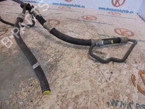 Rør OPEL ZAFIRA A MPV (T98) 1.8 16V (F75) | BP14181235M125 