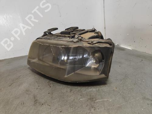Scheinwerfer links AUDI A6 C5 (4B2)  | BP17962086C28 