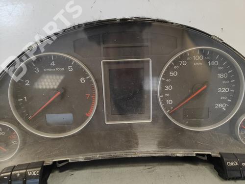Cockpit AUDI A4 B6 (8E2) 1.8 T | BP10992655C47 