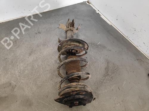Right front shock absorber RENAULT CLIO III (BR0/1, CR0/1)  | BP13916715M17 