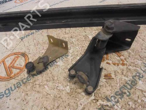 Hinge/Door check strap CHRYSLER VOYAGER IV (RG, RS) 2.5 CRD | BP14182061C146 