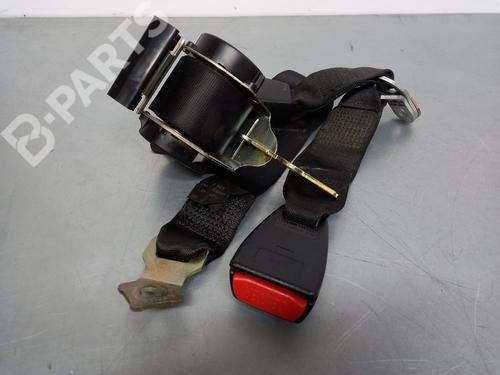 Rear left seatbelt BMW 3 Coupe (E46) 318 Ci | BP6632216I29 