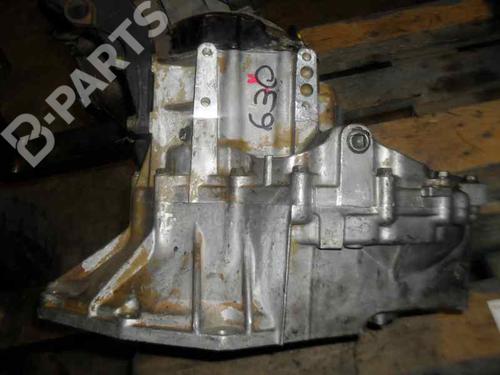 Gearbox SUZUKI WAGON R+ Hatchback (EM) 1.0 (RC410, SR410, SR412) | BP2980242M3