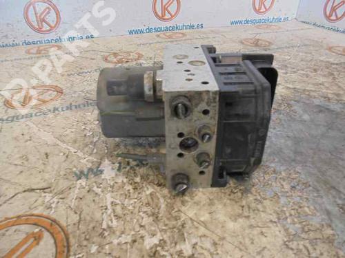 ABS pump TOYOTA COROLLA (_E12_) 1.6 VVT-i (ZZE121_, ZZE121R) | BP2453900M43 