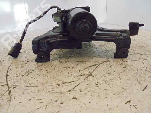 Front wiper motor HYUNDAI H-1 / STAREX Bus (A1) 2.5 TD 4WD | BP5960052M29 