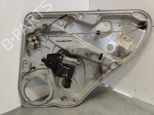 Rear right window mechanism VW PASSAT B5.5 (3B3) 1.9 TDI (130 hp) 16854355