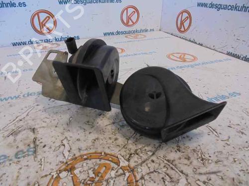 Horn BMW 5 (E60) 530 d (218 hp) 14183624