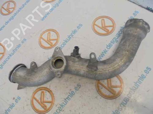 Rør MERCEDES-BENZ E-CLASS T-Model (S211) E 320 T CDI (211.226) | BP14184862M125 