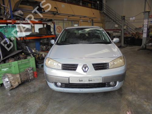 BP6212573C83 | Articulacion limpia delantero RENAULT MEGANE II Saloon (LM0/1_) 1.9 dCi (LM0G, LM1G, LM2C) BP6212573C83