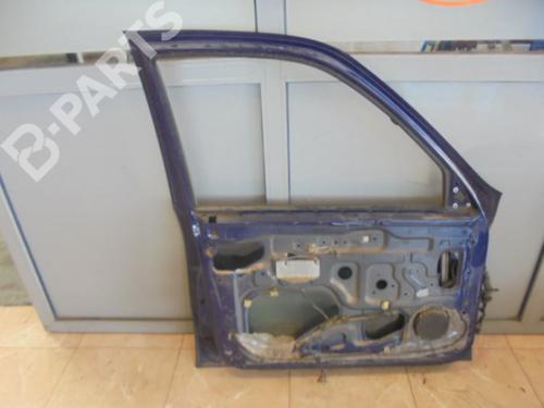 Left front door KIA SPORTAGE SUV (K00)  | BP6119728C2 