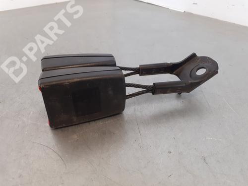 Rear right seatbelt MERCEDES-BENZ E-CLASS (W211) E 280 CDI (211.020) | BP8754753I28 