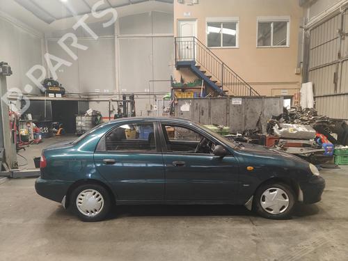 Køler DAEWOO LANOS (KLAT)  | BP13042458M31 