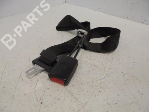 Rear center seatbelt SEAT CORDOBA (6K1, 6K2) 1.9 SDI | BP8754636I27 