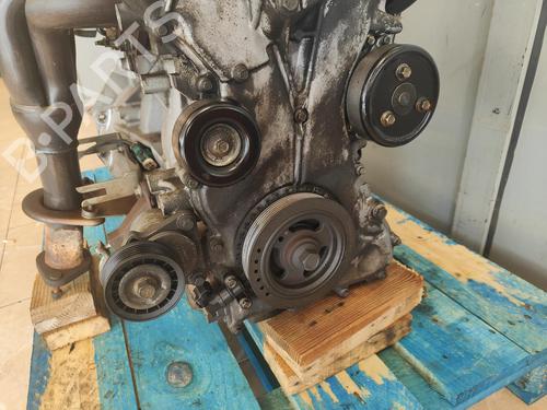 Engine FORD MONDEO III Saloon (B4Y) | BP11133567M1