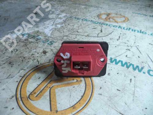 Used Heater resistor HYUNDAI COUPE I (RD) 1.6 16V (116 hp) 11664073