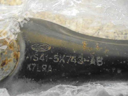 Left rear suspension arm FORD FOCUS I (DAW, DBW)  | BP2481578M14 