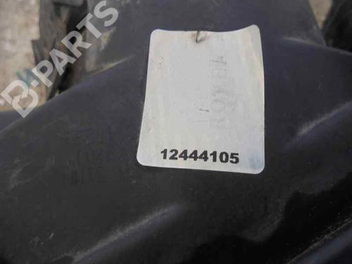 Left headlight ROVER 200 II Hatchback (RF)  | BP2980284C28 