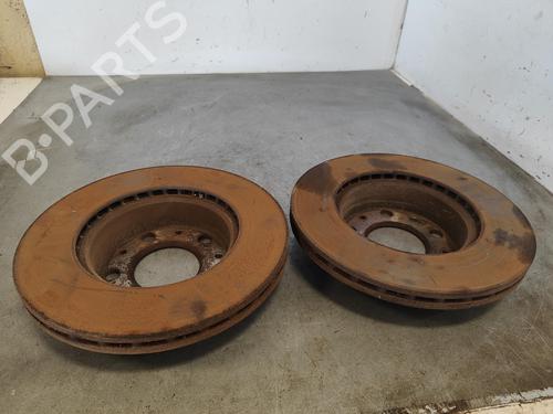 Other PEUGEOT BOXER Platform/Chassis (ZCT_) 1.9 TD | BP14190004O1