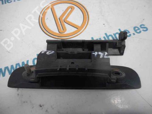 Rear right exterior door handle CITROËN XSARA (N1)  | BP2487075C130 