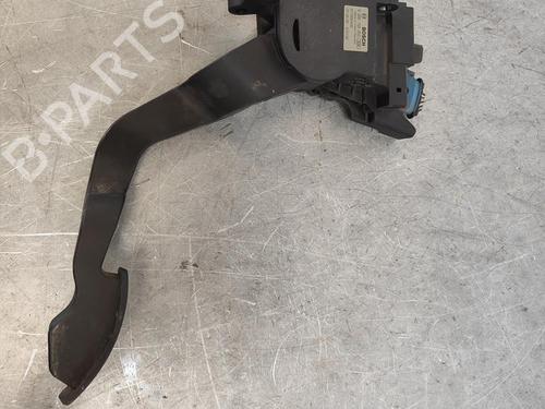 Pedal FIAT BRAVO II (198_) 1.9 D Multijet (198AXC1B) | BP16358648I4 