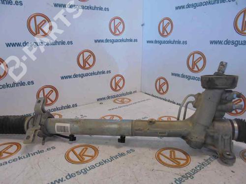 Steering rack VW CADDY III Box Body/MPV (2KA, 2KH, 2CA, 2CH) 2.0 SDI | BP2546526M22 
