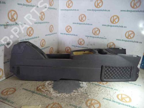 Used Other OPEL MERIVA A MPV (X03) 1.7 CDTI (E75) (100 hp) 14177446