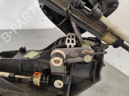 Gear lever PEUGEOT 307 (3A/C)  | BP20036810M90 