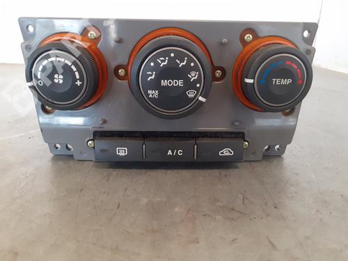Commande Chauffage KIA CARENS III MPV (UN) [2006-2013]  10418346