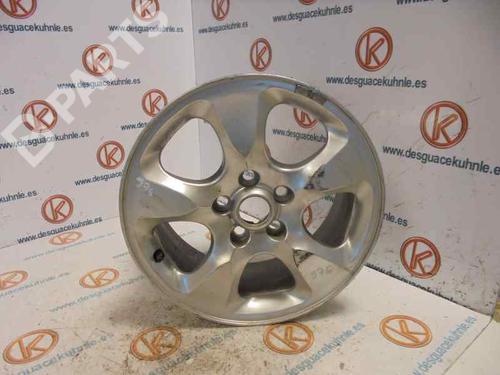 Felg JAGUAR S-TYPE II (X200) 3.0 V6 (238 hp) 4739156