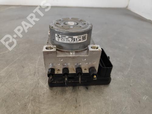 Used ABS pump HYUNDAI KONA (OS, OSE, OSI) [2017-2023]  11393496