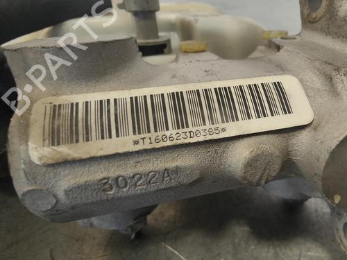 Brake master cylinder CHRYSLER PT CRUISER (PT_) | BP13418103M77