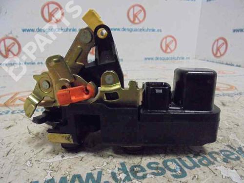 Front right lock CHRYSLER VOYAGER IV (RG, RS) 2.8 CRD | BP2483872C97 