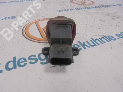 Steering column stalk RENAULT CLIO II (BB_, CB_) 1.9 D (B/CB0E, BB0J) | BP2452358I23 
