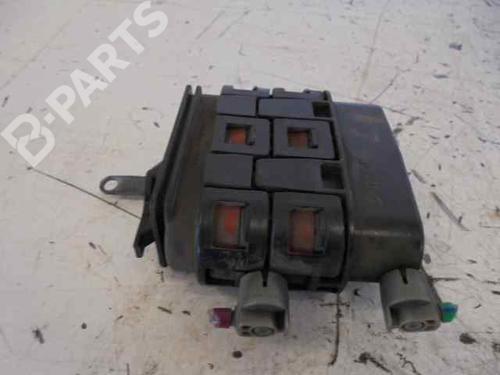Heater blower motor MERCEDES-BENZ C-CLASS (W202)  | BP6004395M62 