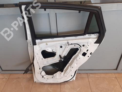 Left rear door BMW X6 (E71, E72) xDrive 50 i | BP7905822C4 