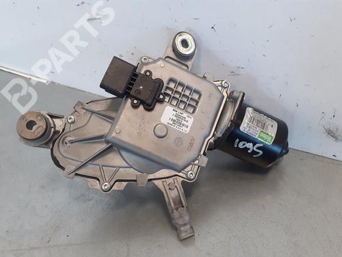 Front wiper motor CITROËN C4 Grand Picasso I (UA_) 1.6 HDi | BP7241119M29 