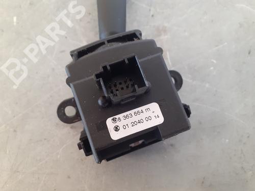 Steering column stalk BMW 3 (E46)  | BP9723061I23 