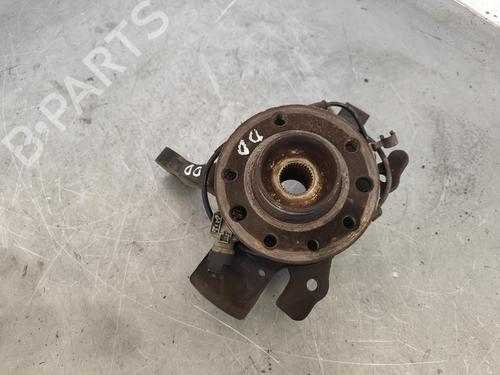 Used Right front steering knuckle Right front steering knuckle OPEL ASTRA H (A04) [2004-2014] 13733837 13733837